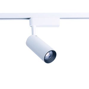 Systemy konfigurowany oprawy profile iris led 20w 9006 nowodvorski
