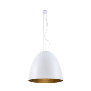 Lampa wewnetrzna sufitowa wisząca egg xl 9025 nowodvorski
