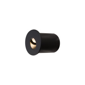 Lampa wewnetrzna punktowa podtynkowa oia led 9102 nowodvorski