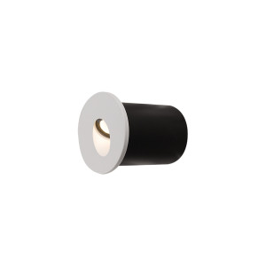 Lampa wewnetrzna punktowa podtynkowa oia led 9103 nowodvorski
