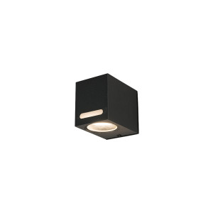 Lampy zewnętrzne ścienna natynkowa assos 9123 nowodvorski