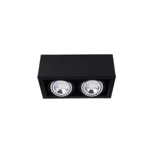Lampa wewnetrzna sufitowa przysufitowa box es111 9470 nowodvorski