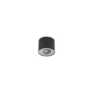 Lampa wewnetrzna punktowa natynkowa bit s 9486 nowodvorski