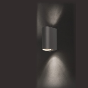 Lampy zewnętrzne ścienna natynkowa nico 9517 nowodvorski
