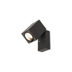 Lampy zewnętrzne ścienna natynkowa primm 9551 nowodvorski
