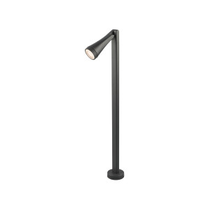 Lampy zewnętrzne słupek ottawa 9563 nowodvorski