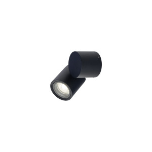 Lampy zewnętrzne ścienna natynkowa tubings s 8160 nowodvorski