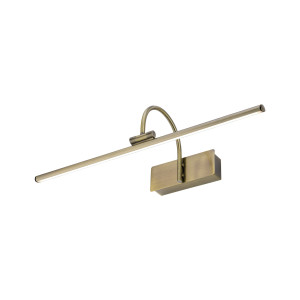 Lampa wewnetrzna ścienna kinkiet obrazowe giotto led m 8170 nowodvorski