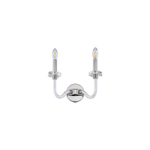 Lampa wewnetrzna ścienna kinkiet hampton 8155 nowodvorski
