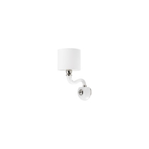 Lampa wewnetrzna ścienna kinkiet newport 8157 nowodvorski