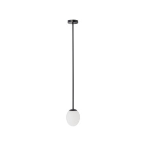 Lampa wewnetrzna sufitowa wisząca ice egg a 8124 nowodvorski