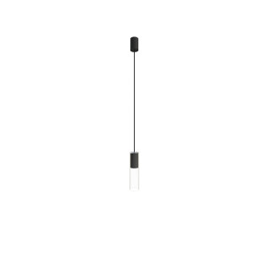 Lampa wewnetrzna sufitowa wisząca cylinder m 7865 nowodvorski