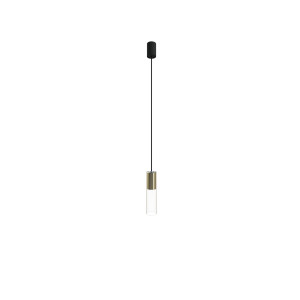 Lampa wewnetrzna sufitowa wisząca cylinder m 7868 nowodvorski