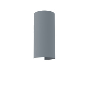 Lampa wewnetrzna ścienna kinkiet z włącznikiem velero 8043 nowodvorski