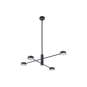 Lampa wewnetrzna sufitowa plafon orbit 7945 nowodvorski