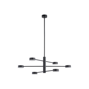Lampa wewnetrzna sufitowa plafon orbit 7946 nowodvorski
