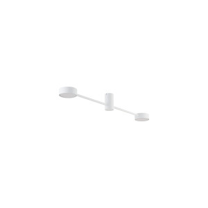 Lampa wewnetrzna sufitowa plafon orbit 7938 nowodvorski