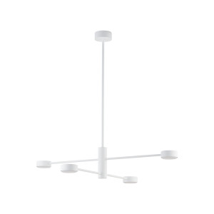 Lampa wewnetrzna sufitowa wisząca orbit 7941 nowodvorski