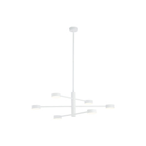 Lampa wewnetrzna sufitowa wisząca orbit 7942 nowodvorski