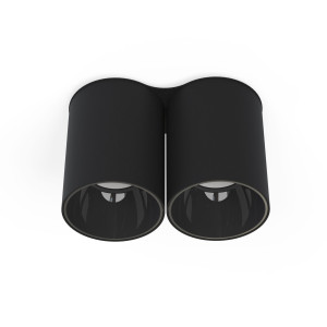 Lampa wewnetrzna punktowa natynkowa eye tone 8086 nowodvorski