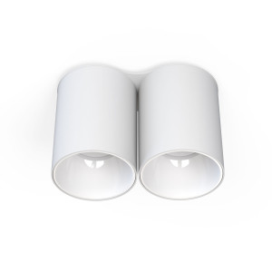 Lampa wewnetrzna punktowa natynkowa eye tone 8088 nowodvorski
