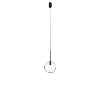 Lampa wewnetrzna sufitowa wisząca sphere s 7847 nowodvorski