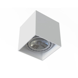 Lampa wewnetrzna punktowa natynkowa cobble 7791 nowodvorski