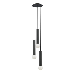 Lampa wewnetrzna sufitowa wisząca baton 7856 nowodvorski