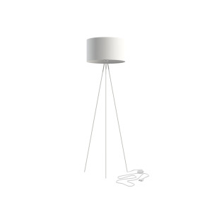 Lampa wewnetrzna podłogowa cadilac 8191 nowodvorski