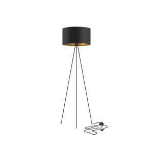 Lampa wewnetrzna podłogowa cadilac 7991 nowodvorski