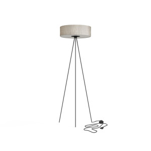 Lampa wewnetrzna podłogowa cadilac 8190 nowodvorski