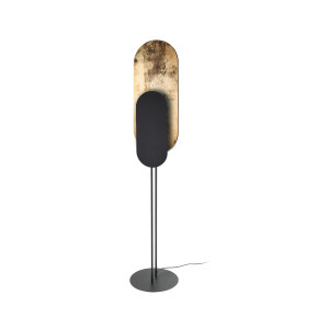 Lampa wewnetrzna podłogowa wheel lux 7646 nowodvorski