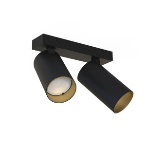 Lampa wewnetrzna reflektork spot mono 7766 nowodvorski
