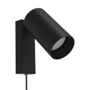 Lampa wewnetrzna ścienna kinkiet z włącznikiem mono 7786 nowodvorski