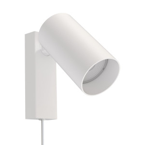 Lampa wewnetrzna ścienna kinkiet z włącznikiem mono 7787 nowodvorski