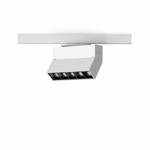Systemy konfigurowany oprawy profile focus led 7620 nowodvorski
