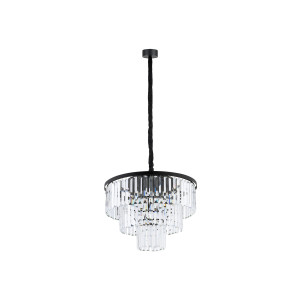 Lampa wewnetrzna sufitowa żyrandol cristal m 7616 nowodvorski