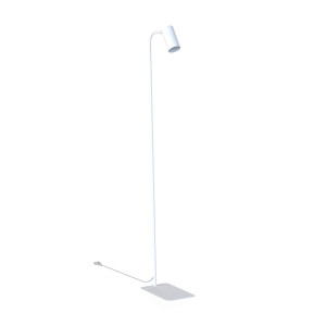 Lampa wewnetrzna podłogowa mono 7704 nowodvorski