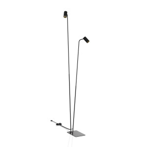 Lampa wewnetrzna podłogowa mono 7718 nowodvorski