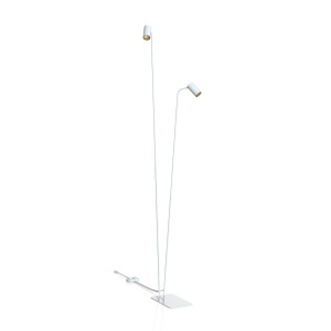 Lampa wewnetrzna podłogowa mono 7715 nowodvorski