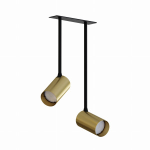 Lampa wewnetrzna punktowa podtynkowa mono surface long 7743 nowodvorski
