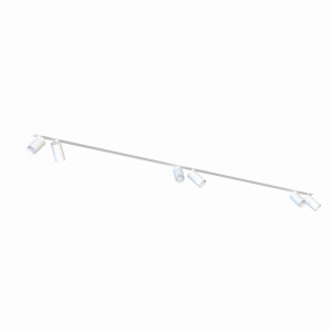 Lampa wewnetrzna punktowa podtynkowa mono surface 7832 nowodvorski