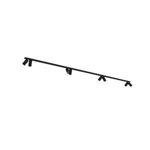 Lampa wewnetrzna reflektork spot mono 2x200 7722 nowodvorski