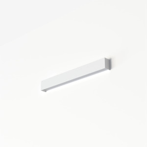Lampa wewnetrzna ścienna kinkiet straight wall led s 7568 nowodvorski