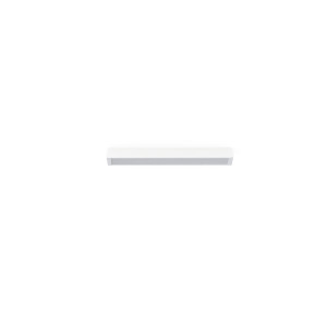 Lampa wewnetrzna sufitowa plafon straight ceiling led s 7557 nowodvorski