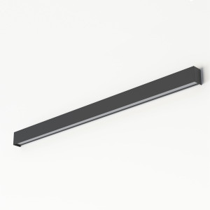 Lampa wewnetrzna ścienna kinkiet straight wall led l 7560 nowodvorski