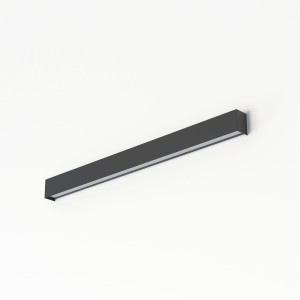 Lampa wewnetrzna ścienna kinkiet straight wall led m 7561 nowodvorski