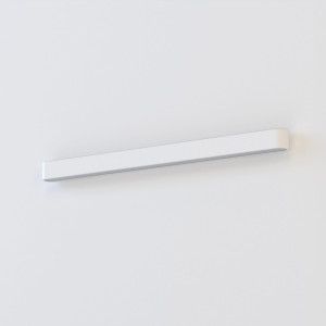 Lampa wewnetrzna ścienna kinkiet soft wall led 90x6 7548 nowodvorski