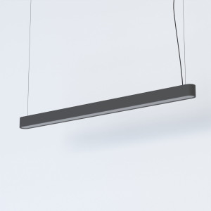 Lampa wewnetrzna sufitowa wisząca soft led 120x6 7525 nowodvorski