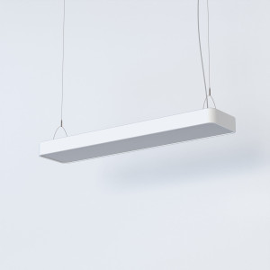Lampa wewnetrzna sufitowa wisząca soft led 90x20 7545 nowodvorski